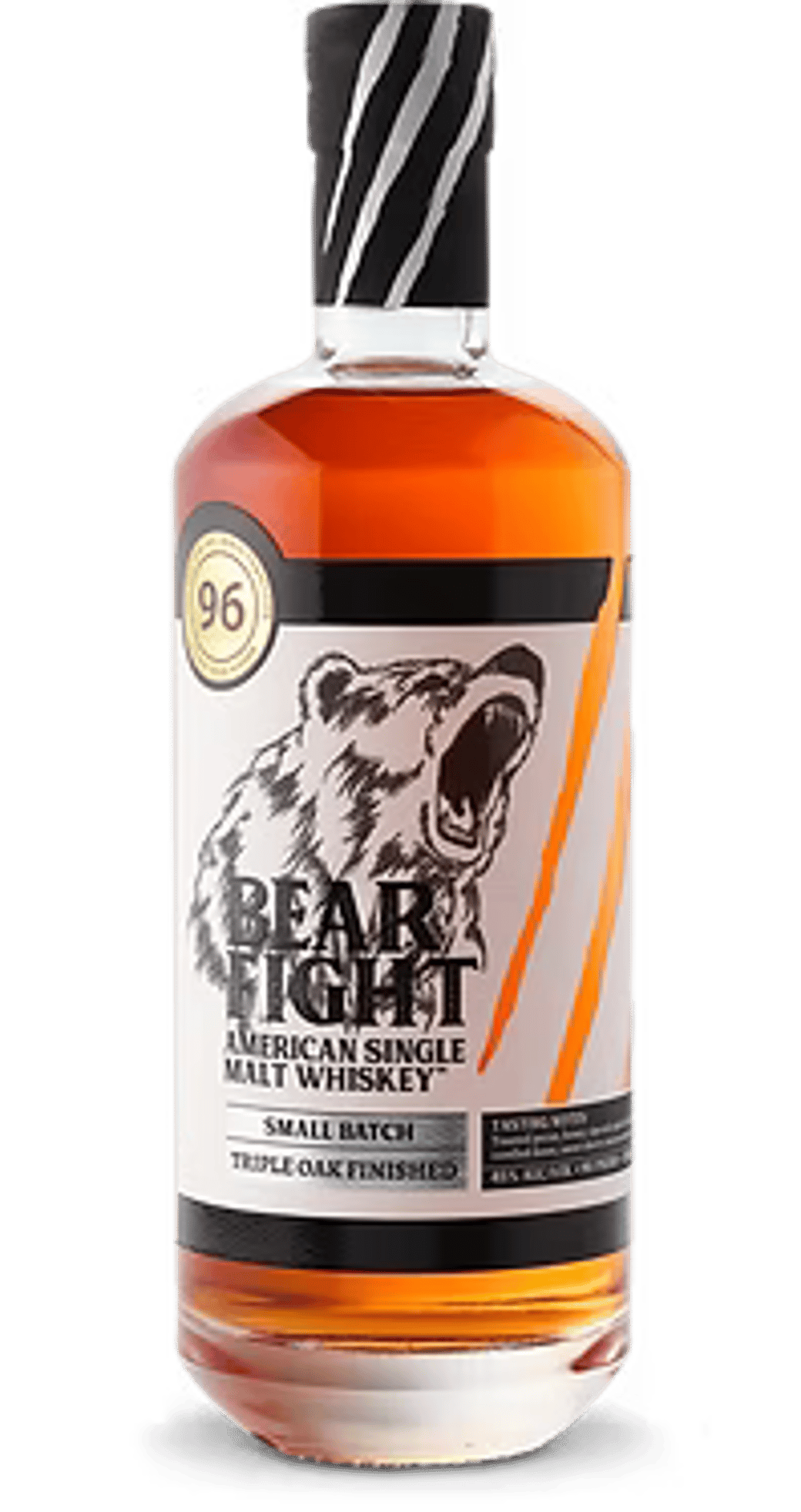 American Single Malt