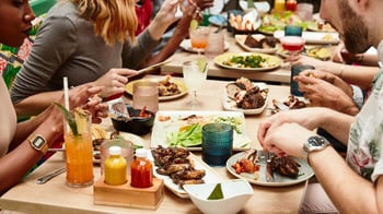 Brunch Spots in Toronto To Start the Day Right