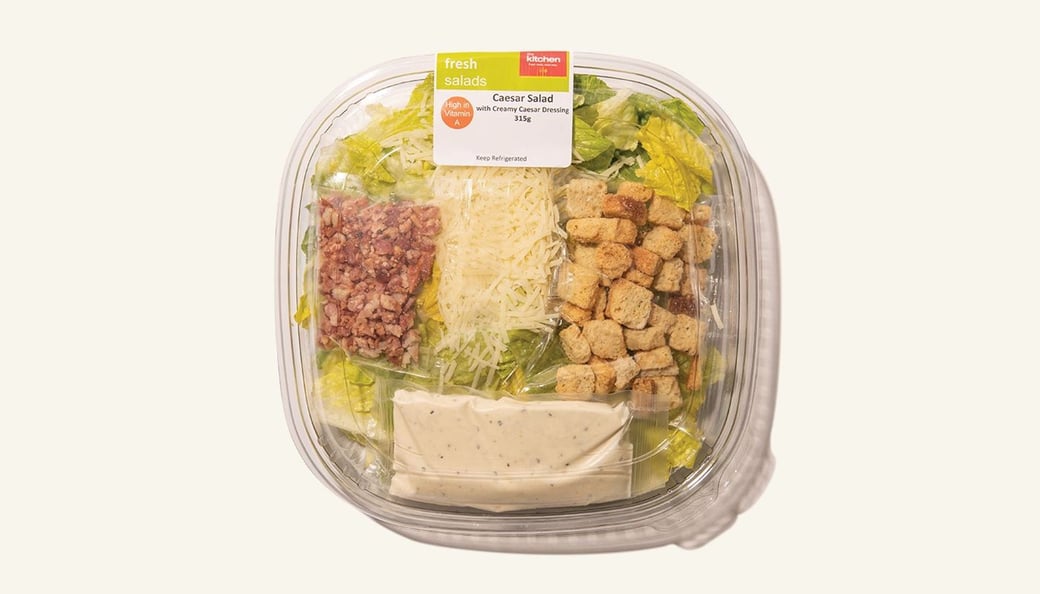 Caesar Salad