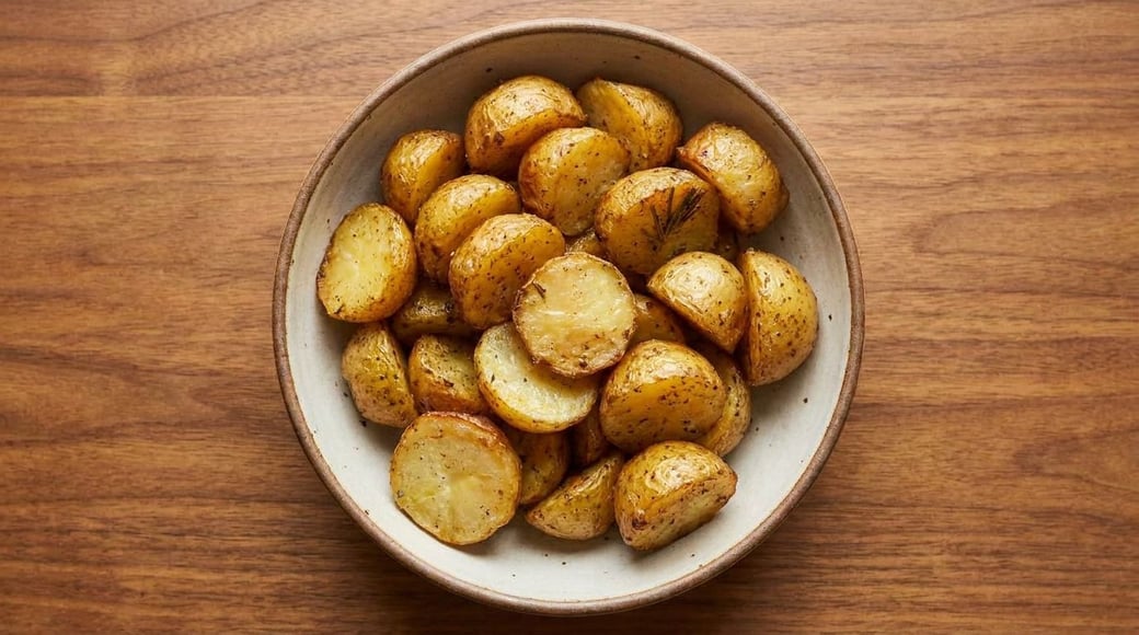 Roasted Potatoes