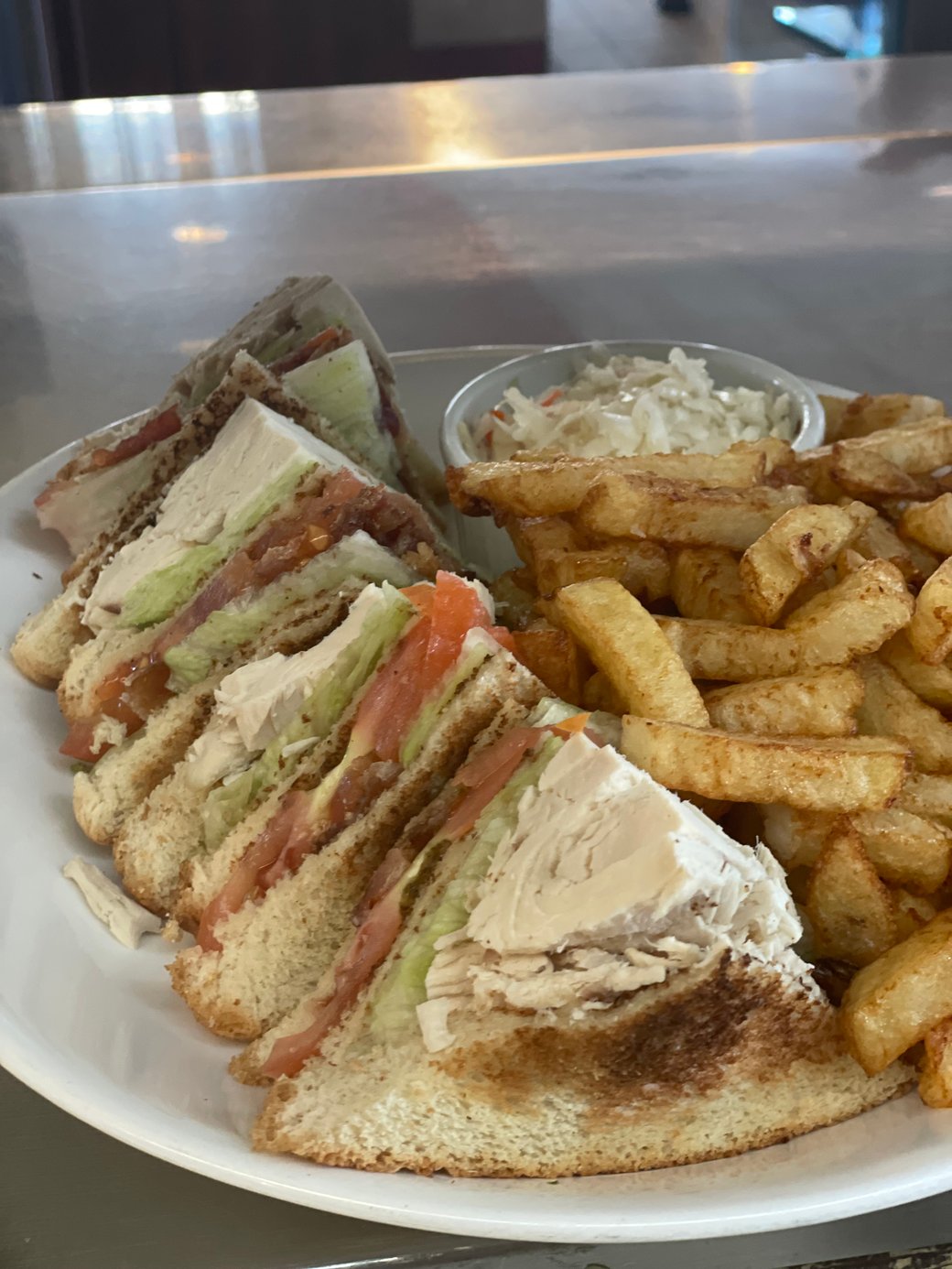 Club Sandwich