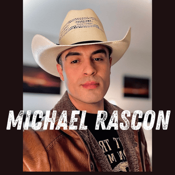 Michael Rascon at M'tucci's Moderno