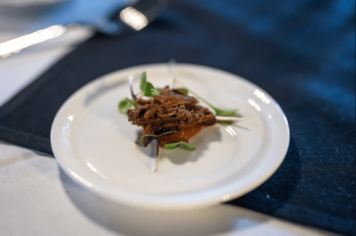 Something Different Restaurant Cambridge Fine Dining