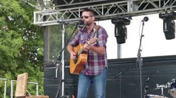 Steven Elmo Murphy | Live Music