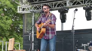 Steven Elmo Murphy | Live Music