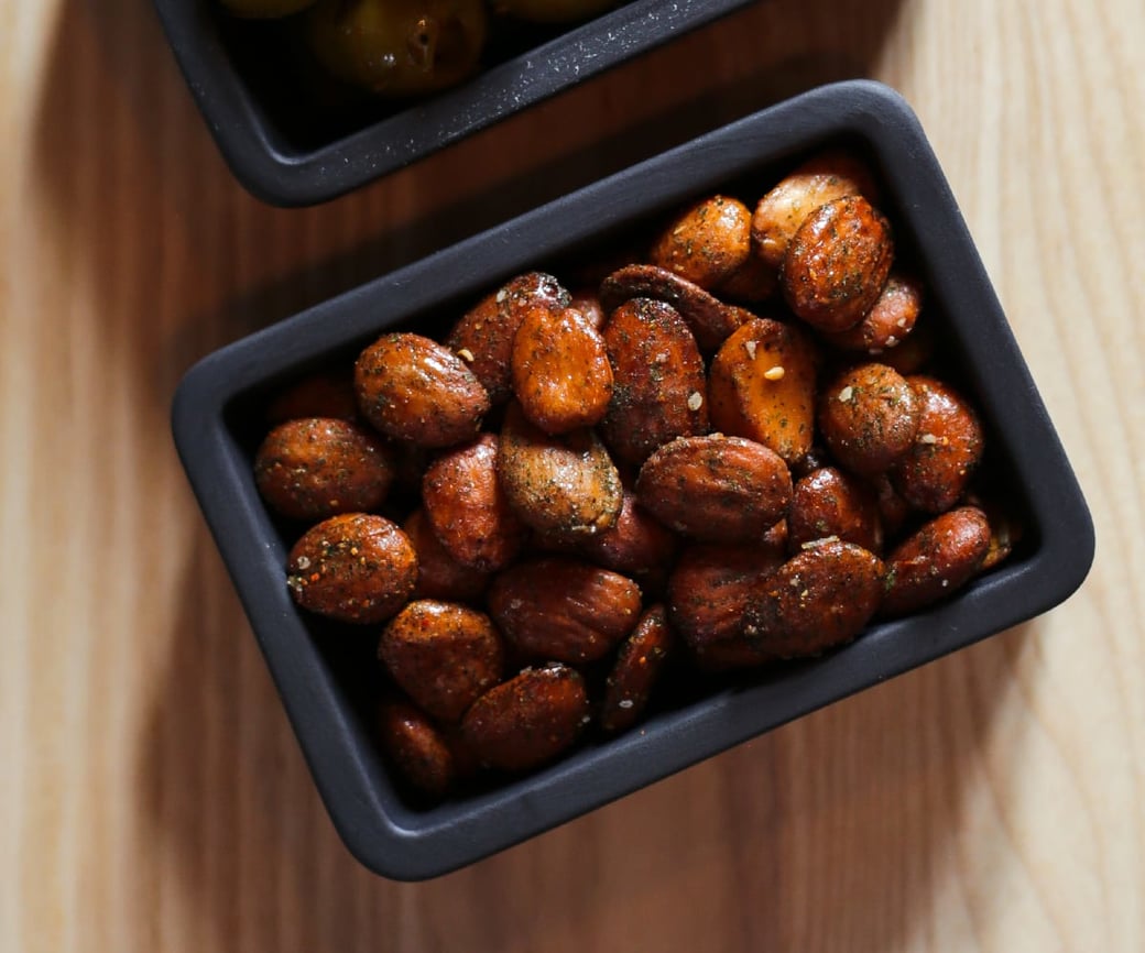 MARCONA ALMONDS 