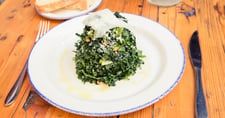 This is Probably the Best. Kale. Salad. Ever. - The Coveteur