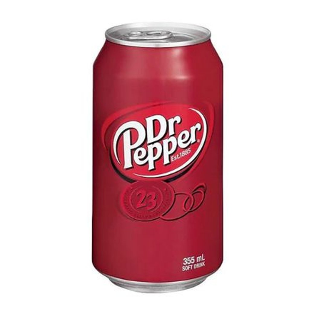 Dr. Pepper (FB)
