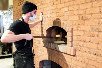 Toronto Restaurant Transforms into Bakery As It Waits for Lockdown to End