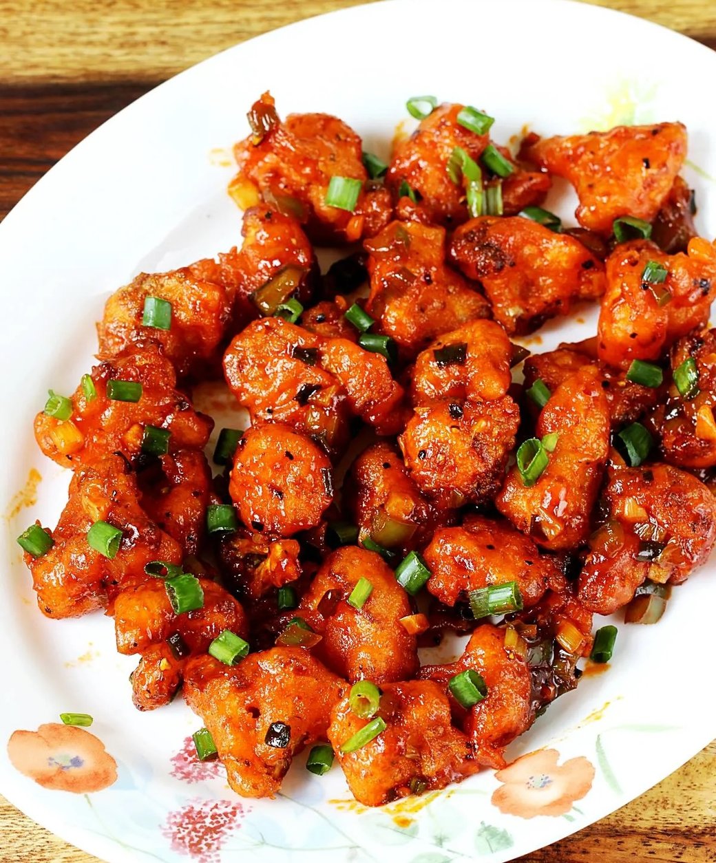 Gobi Manchurian