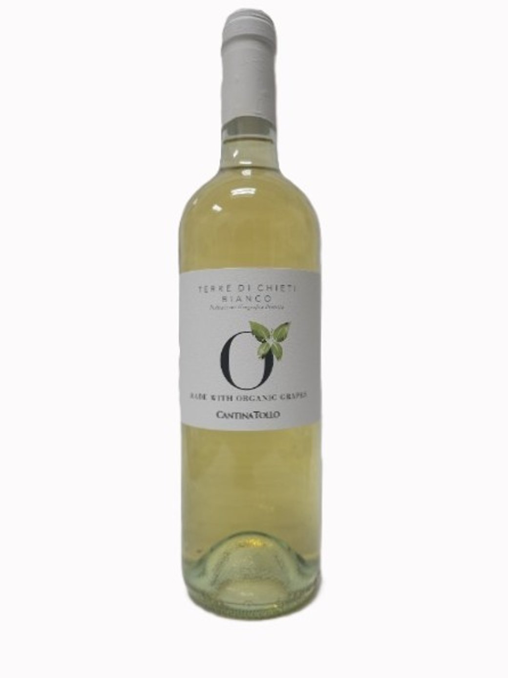 Cantina Tollo TERRE DI CHIETI BIANCO ORGANIC