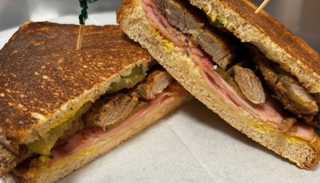 Cubano