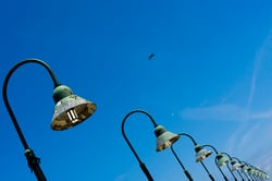 'Light and Flight' by Christopher Lucka , shop product