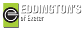 Eddington's of Exeter logo