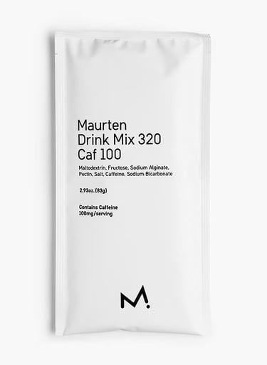 Maurten Mix 320 Caf , shop product