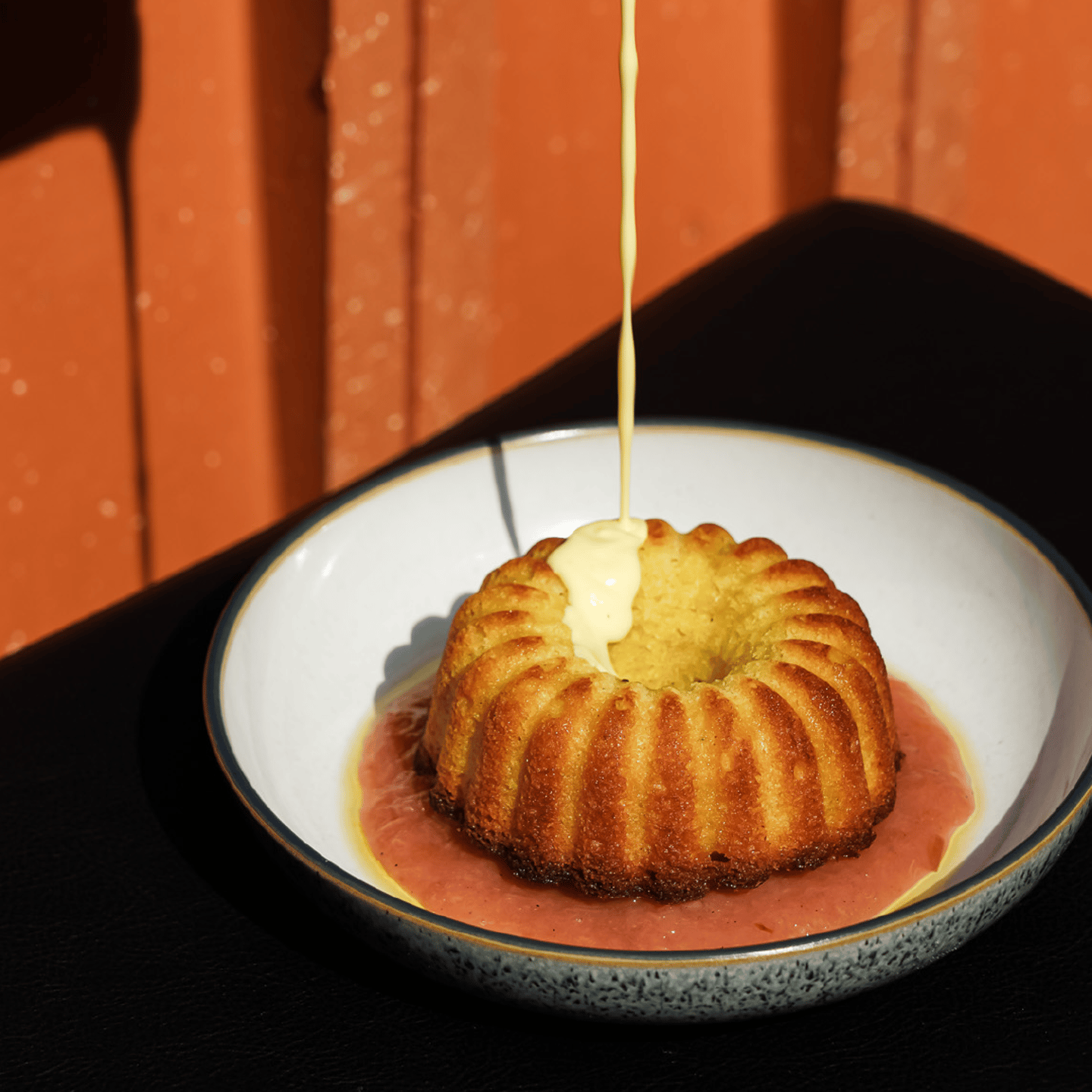 Decoration image without any essential information