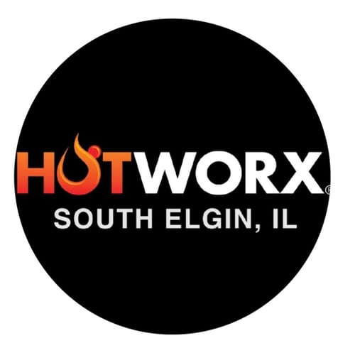 HotWorx South Elgin