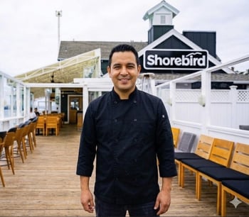 Chef Alberto, San Diego