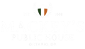 Mackey's Public House logo