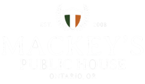 Mackey's Public House
