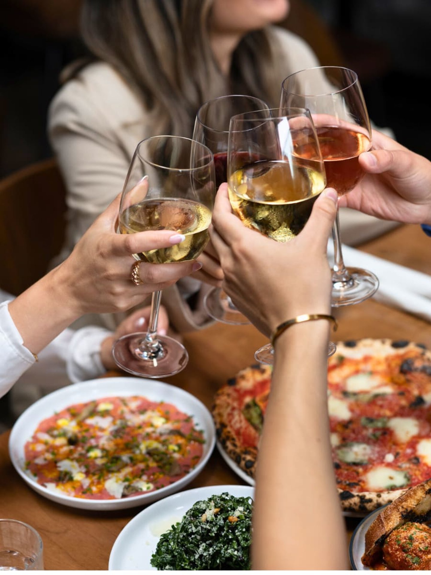 Decoration image without any essential information