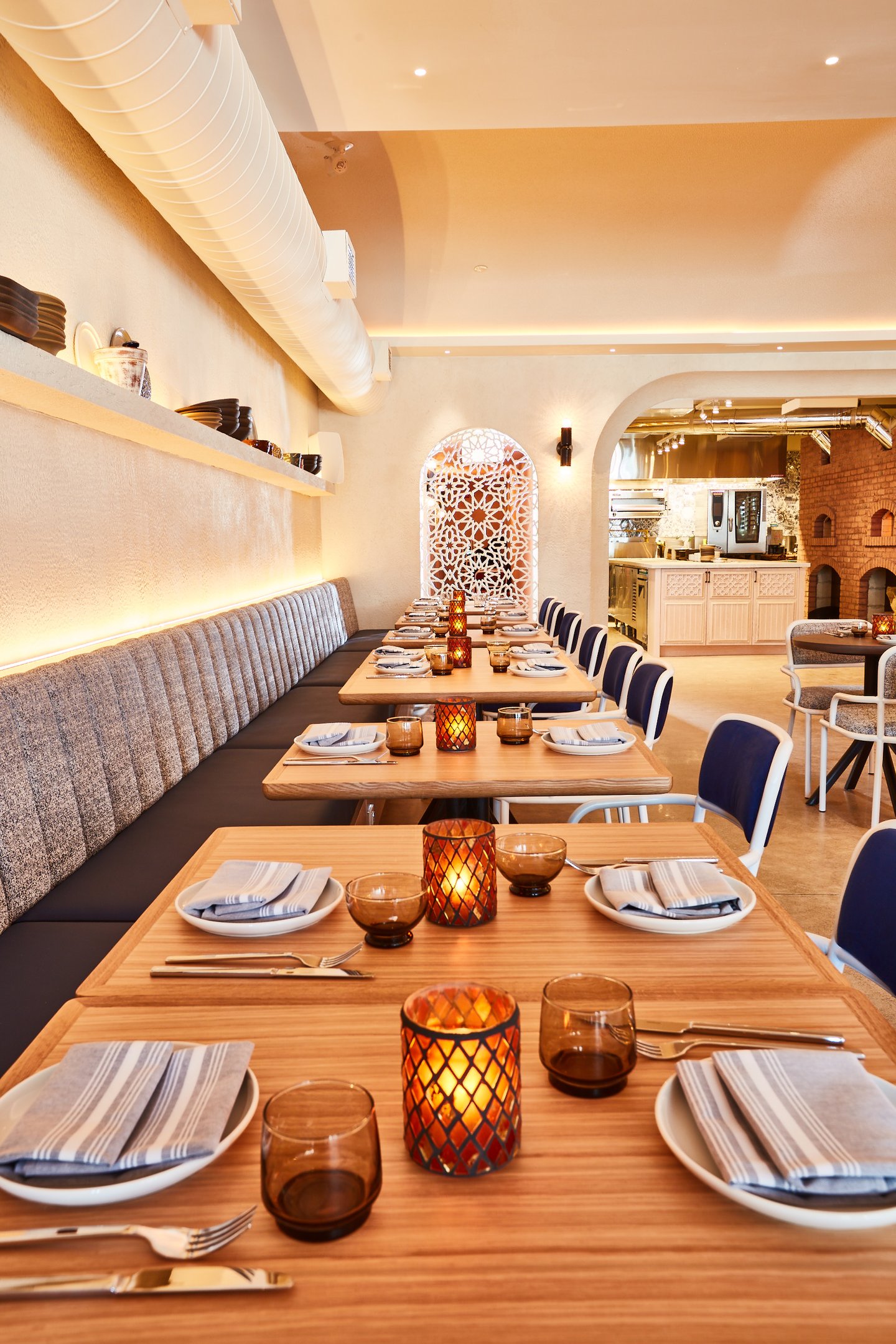 Decoration image without any essential information