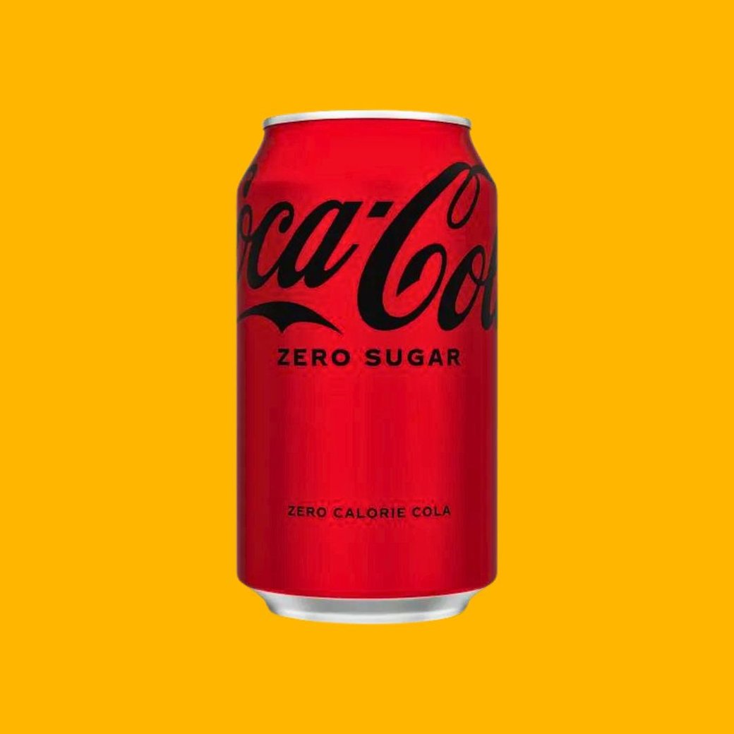 Coke Zero