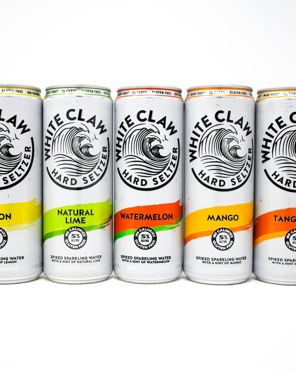 White Claw 