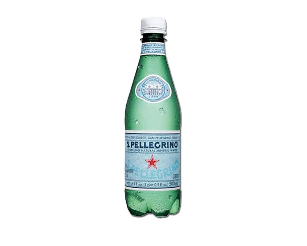Bubly Sparkling Water