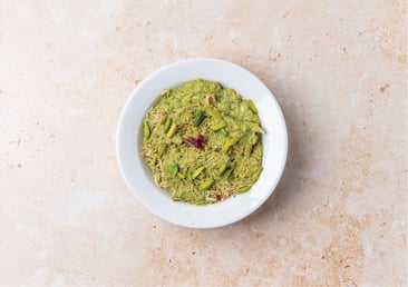 Pistachio Kheer