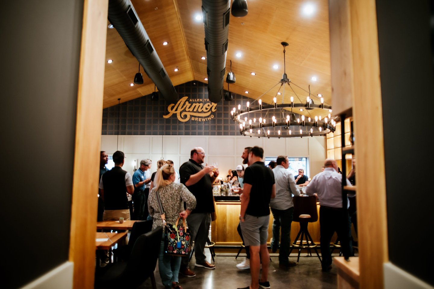 PARTY & EVENT REQUEST FORM