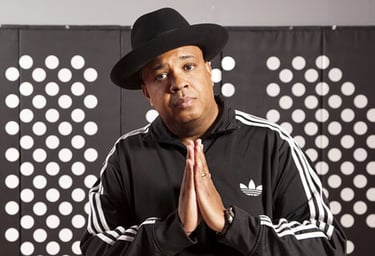 The Gospel Roots of Hip-Hop — How the Two Genres Have Always Been Closer Than You Think