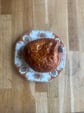 Chocolate Croissant , shop product