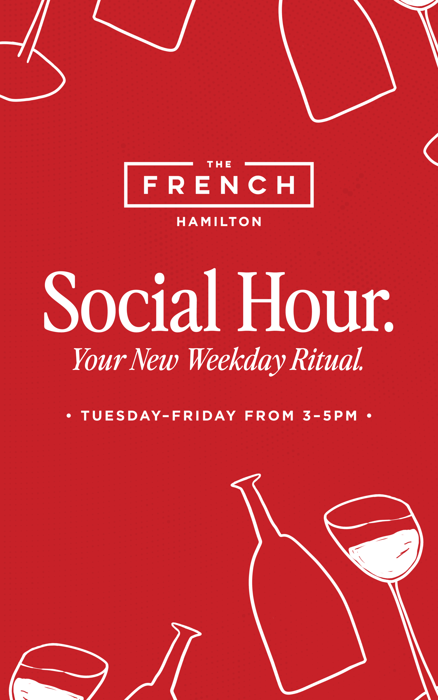 Decoration image without any essential information