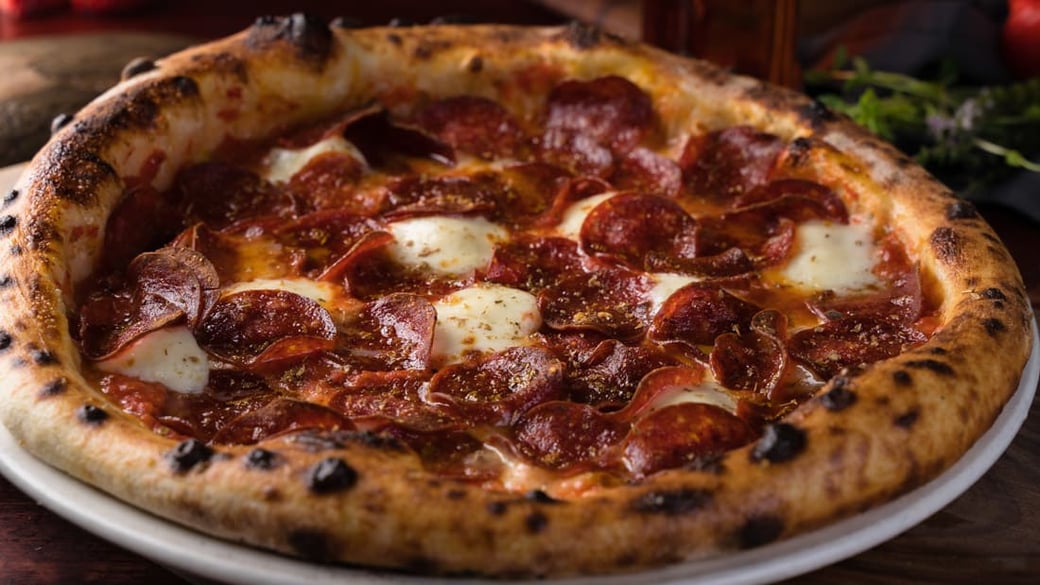 <p><strong>PIZZETTE</strong></p>