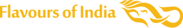Flavours of India