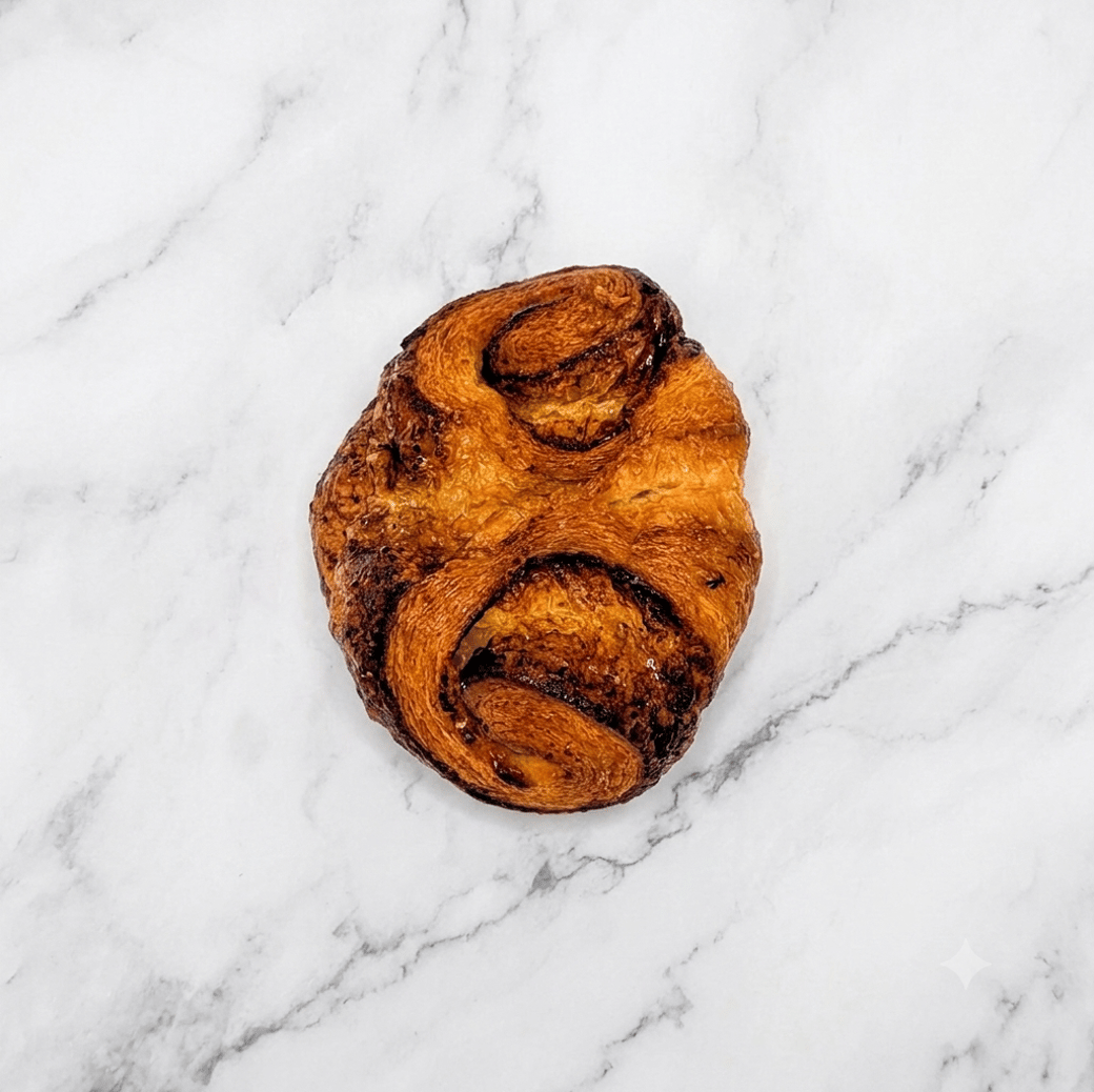 Honey Croissant