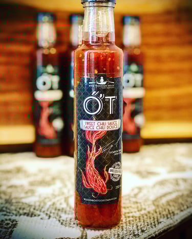 Ớt (Sweet Chili Sauce) , shop product