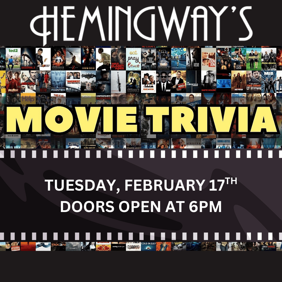 Movie Trivia
