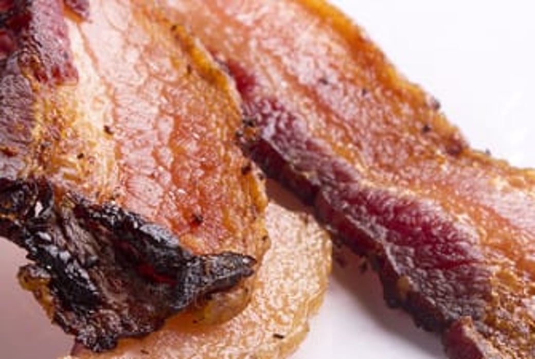 Applewood Bacon (2 Pieces)