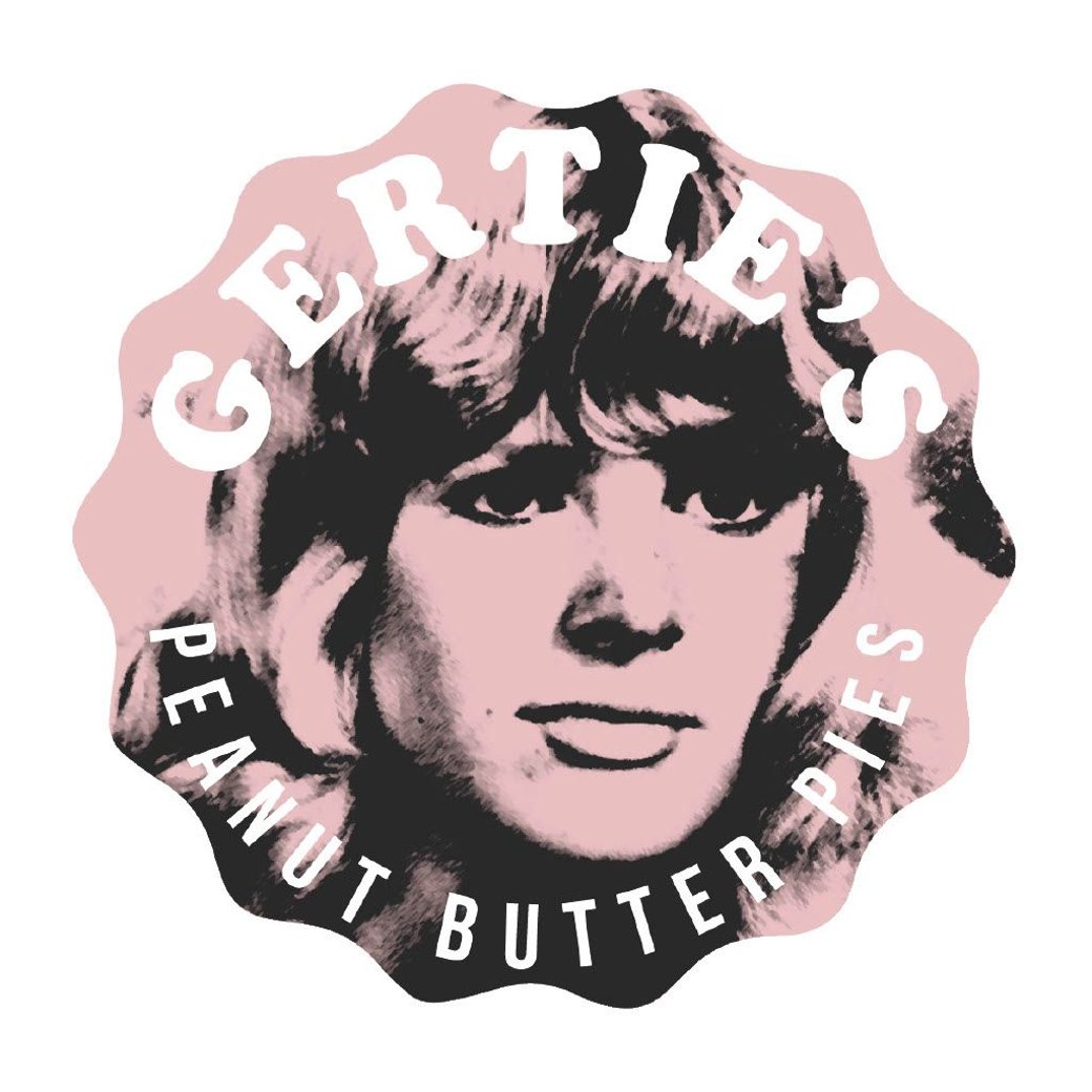 Gerties Peanut Butter Pies Gertie's Original