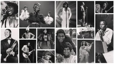 The Power of Music: How Different Genres Affect Your Mood