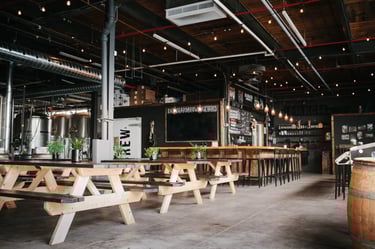 RAINHARD BREWING CO.