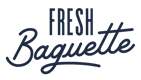 Fresh Baguette logo