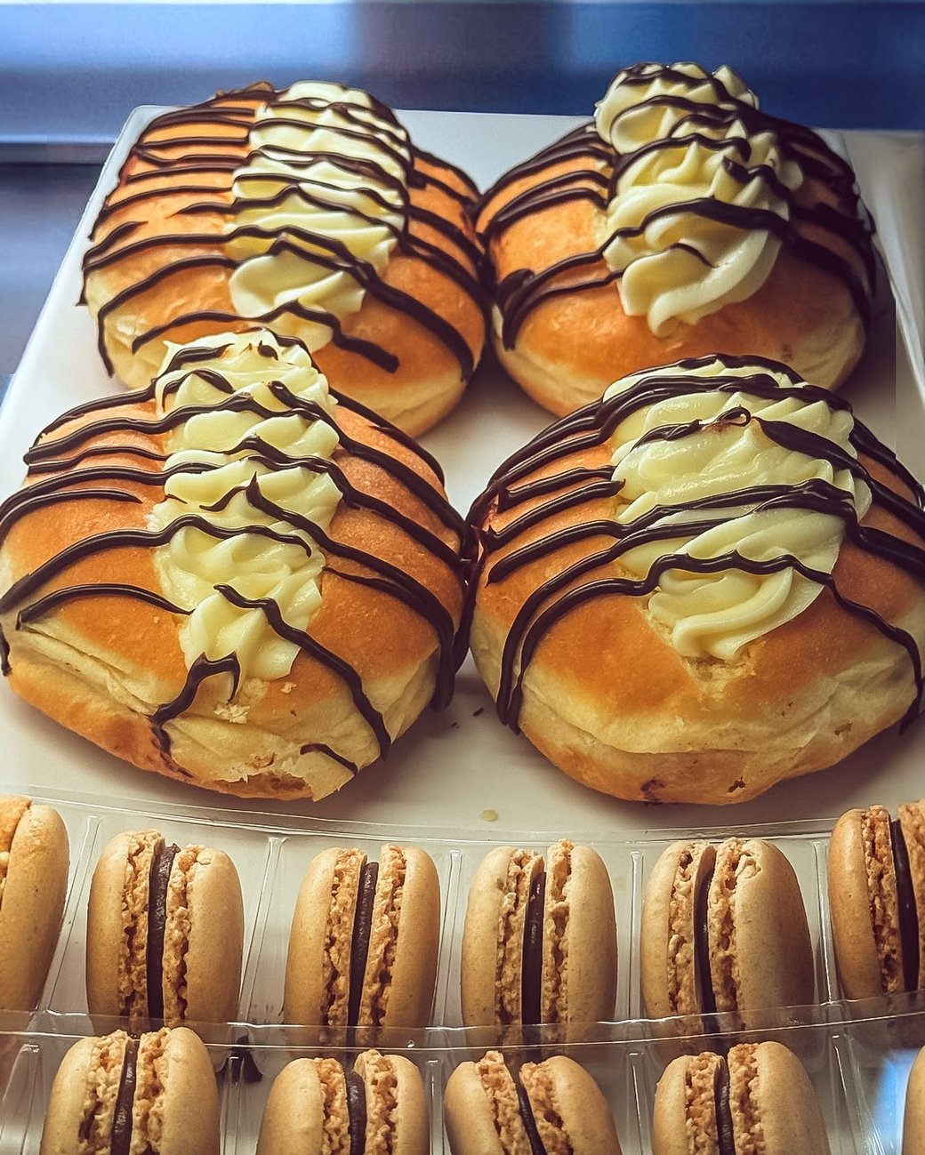 Bombolini