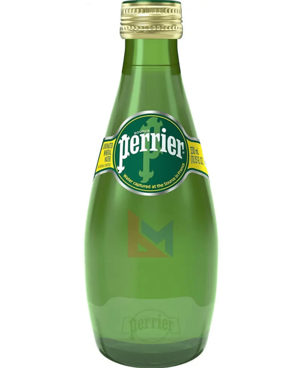 Perrier Sparkling Water