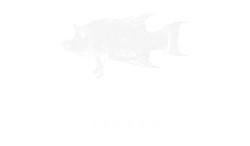 Stillwaters Tavern logo