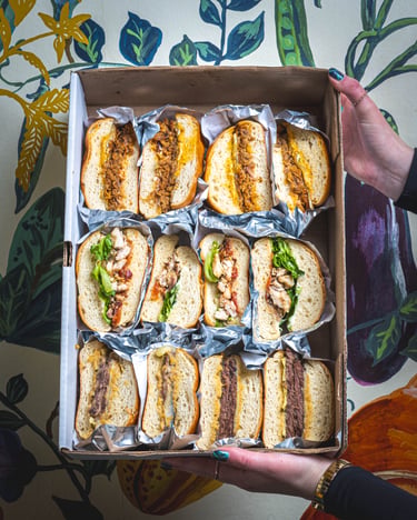 Catering