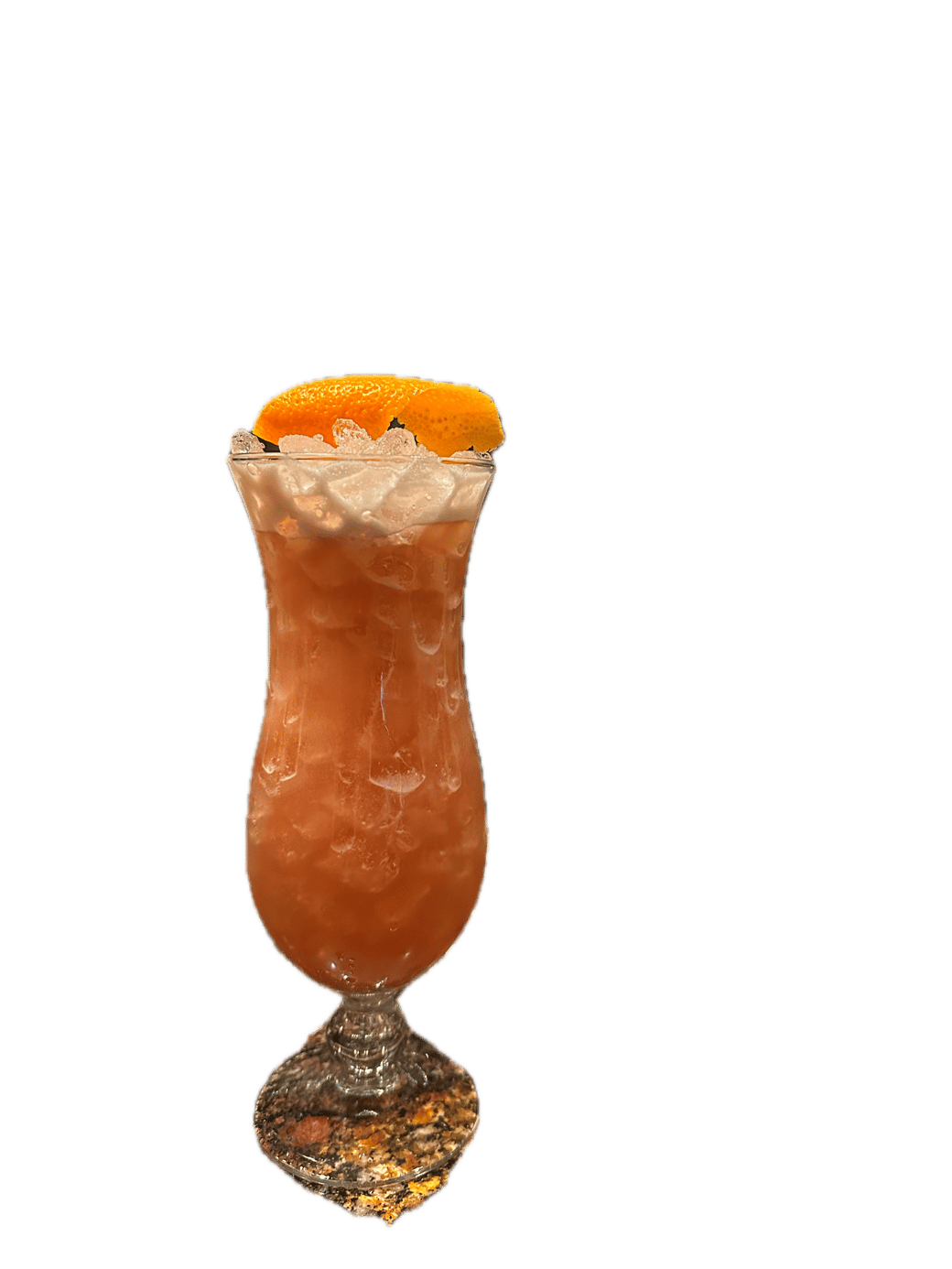 Mosaic Sherry Cobbler (Low ABV)