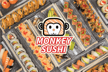 Monkey Sushi